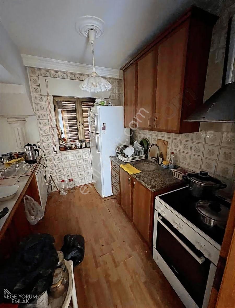 Denize Sıfır 3+1 Amerikan Mimarili Villa - Görsel 2