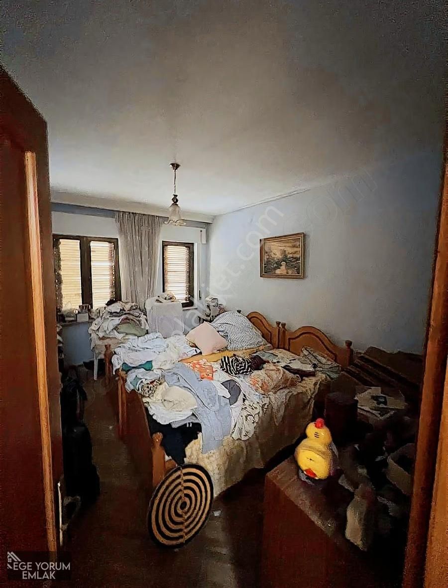 Denize Sıfır 3+1 Amerikan Mimarili Villa - Görsel 12