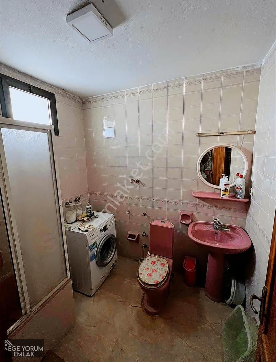 Denize Sıfır 3+1 Amerikan Mimarili Villa - Görsel 22