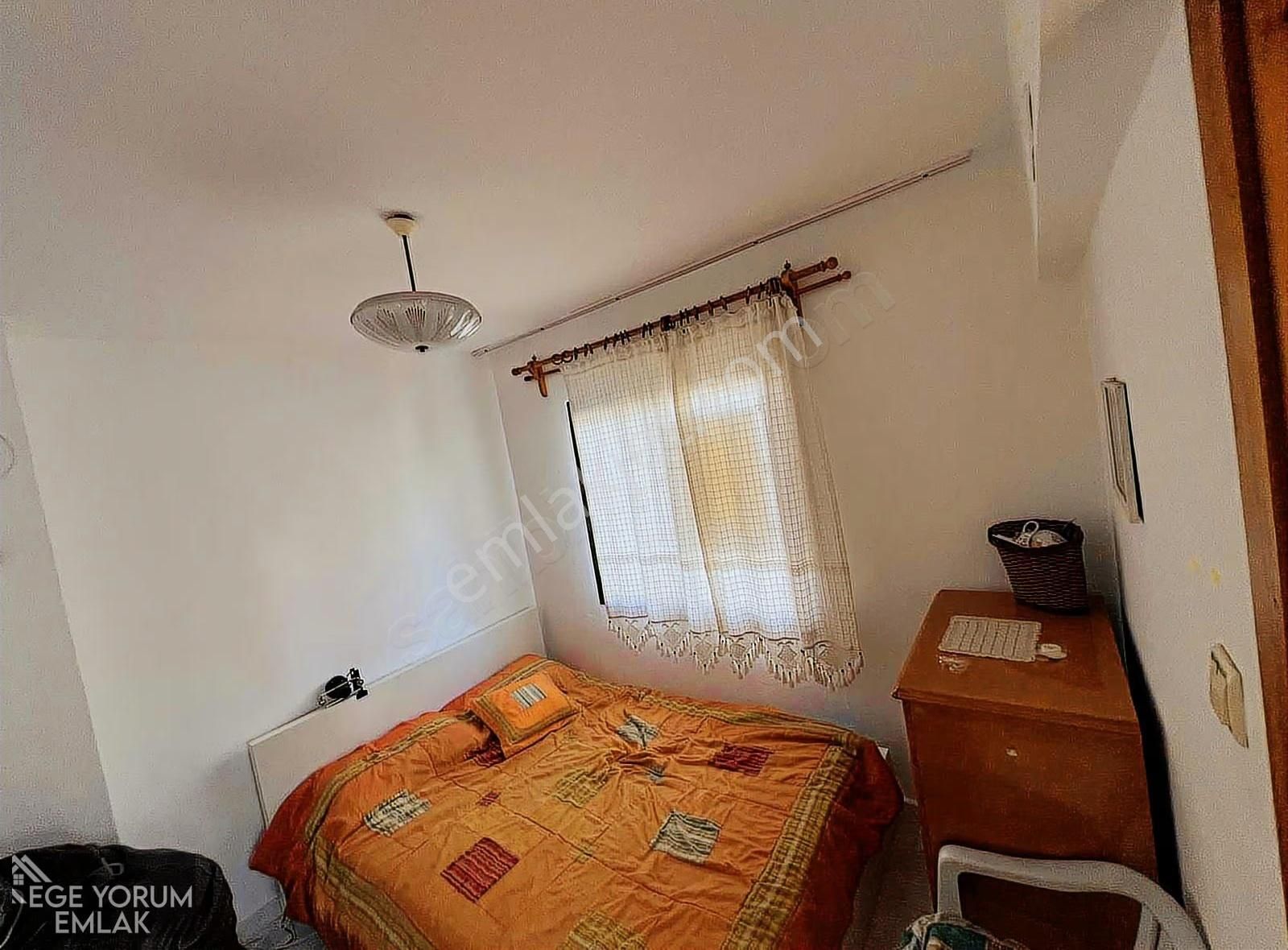 Gümüldür'de Deniz Ve Doğa Manzaralı Eşyalı 3 + 1 Villa - Görsel 2