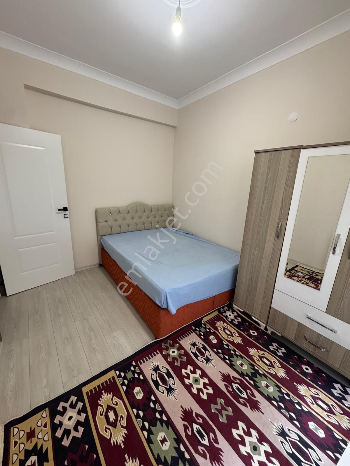 Edremit'de Askeriye Tarafında 1+1 Eşyalı Doğalgazlı Kiralık Daire - Görsel 13