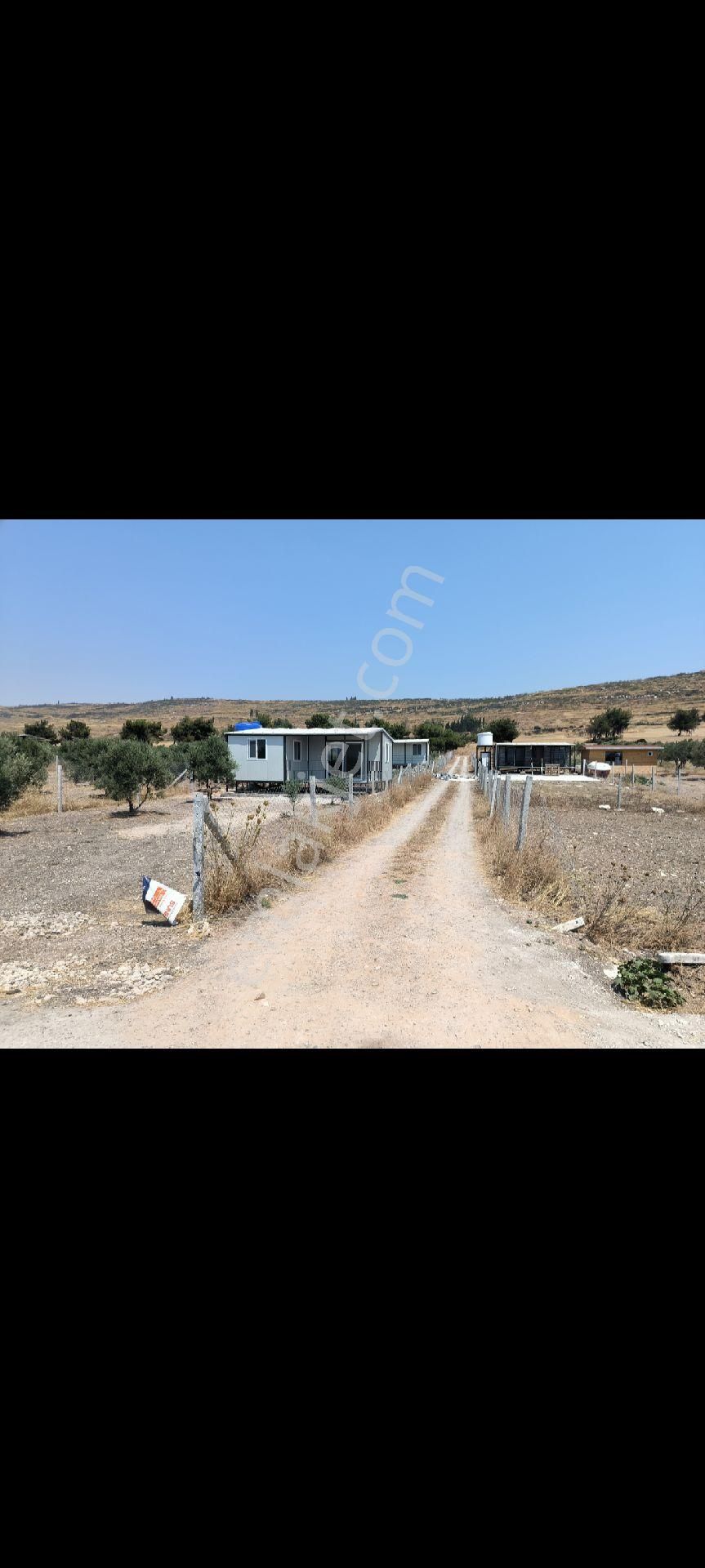 Satılık Resmi Tapulu Menderes Te - Görsel 12