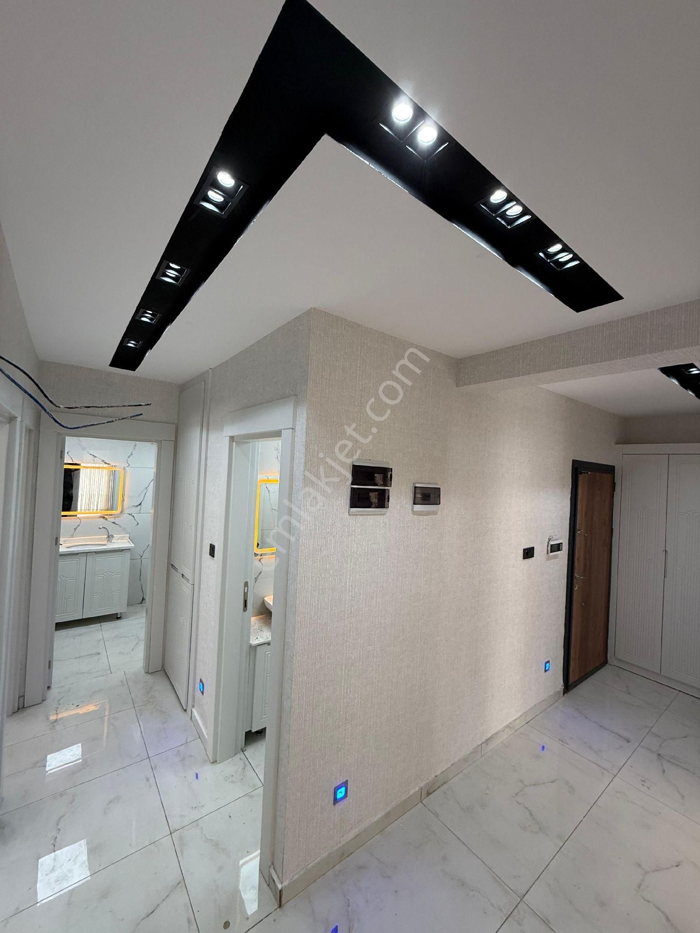 Cüneyt Mah. Sıfır 2.5+1 Ultra Lüks Satılık Daire - Görsel 11