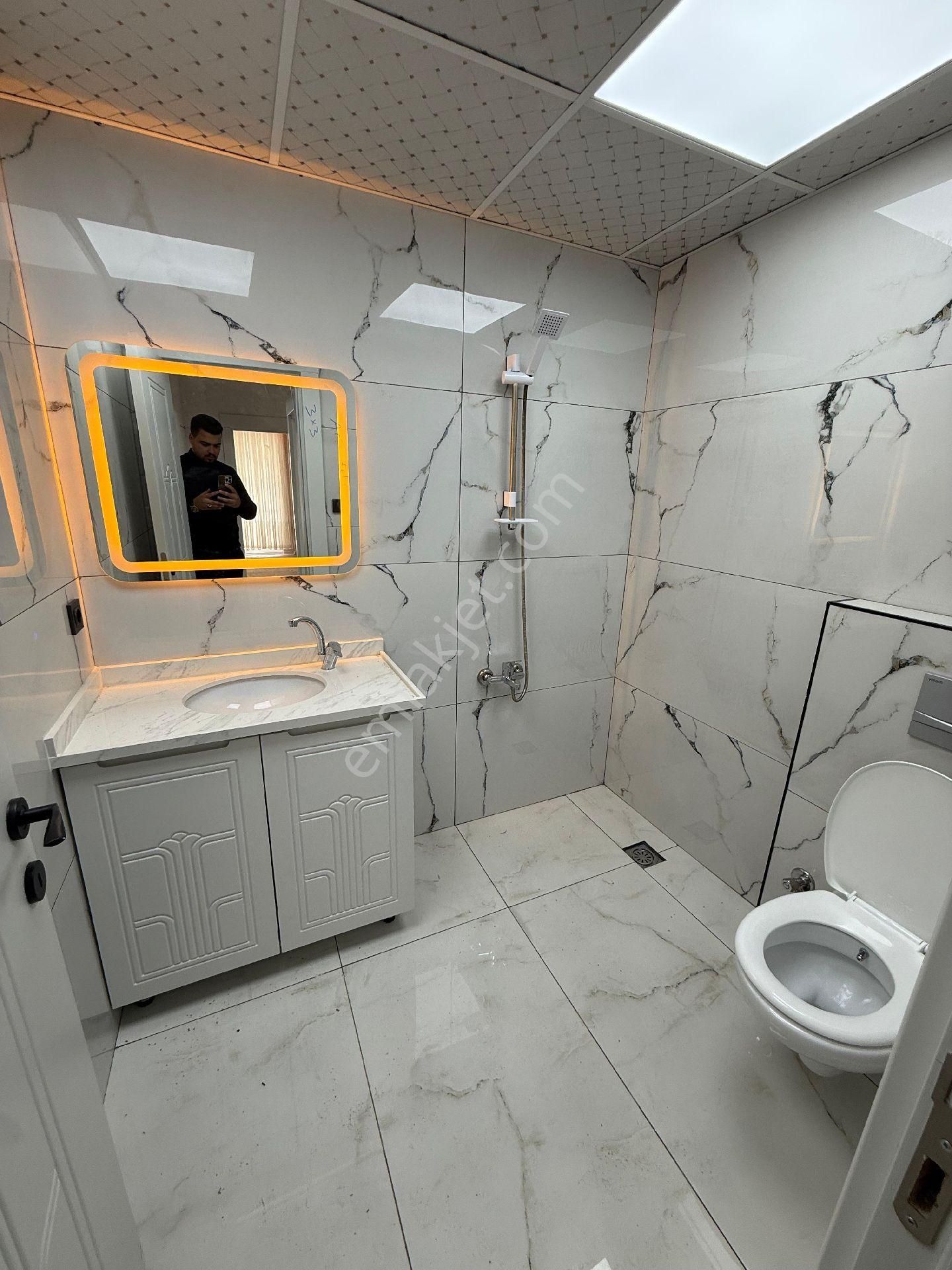 Cüneyt Mah. Sıfır 2.5+1 Ultra Lüks Satılık Daire - Görsel 12