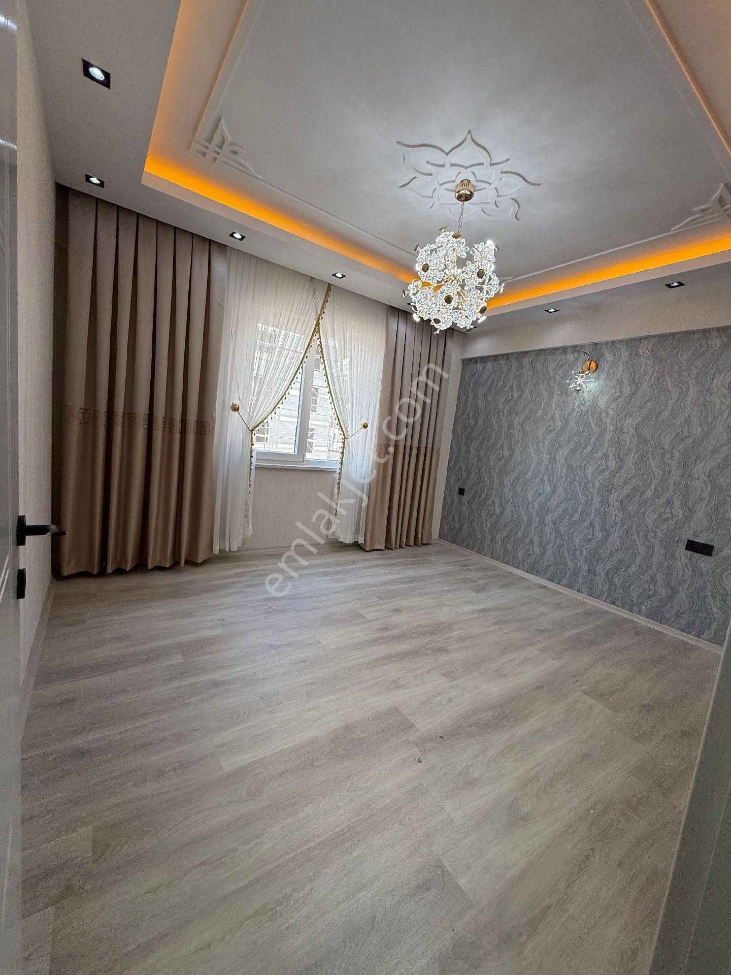 Cüneyt Mah. Sıfır 2.5+1 Ultra Lüks Satılık Daire - Görsel 10