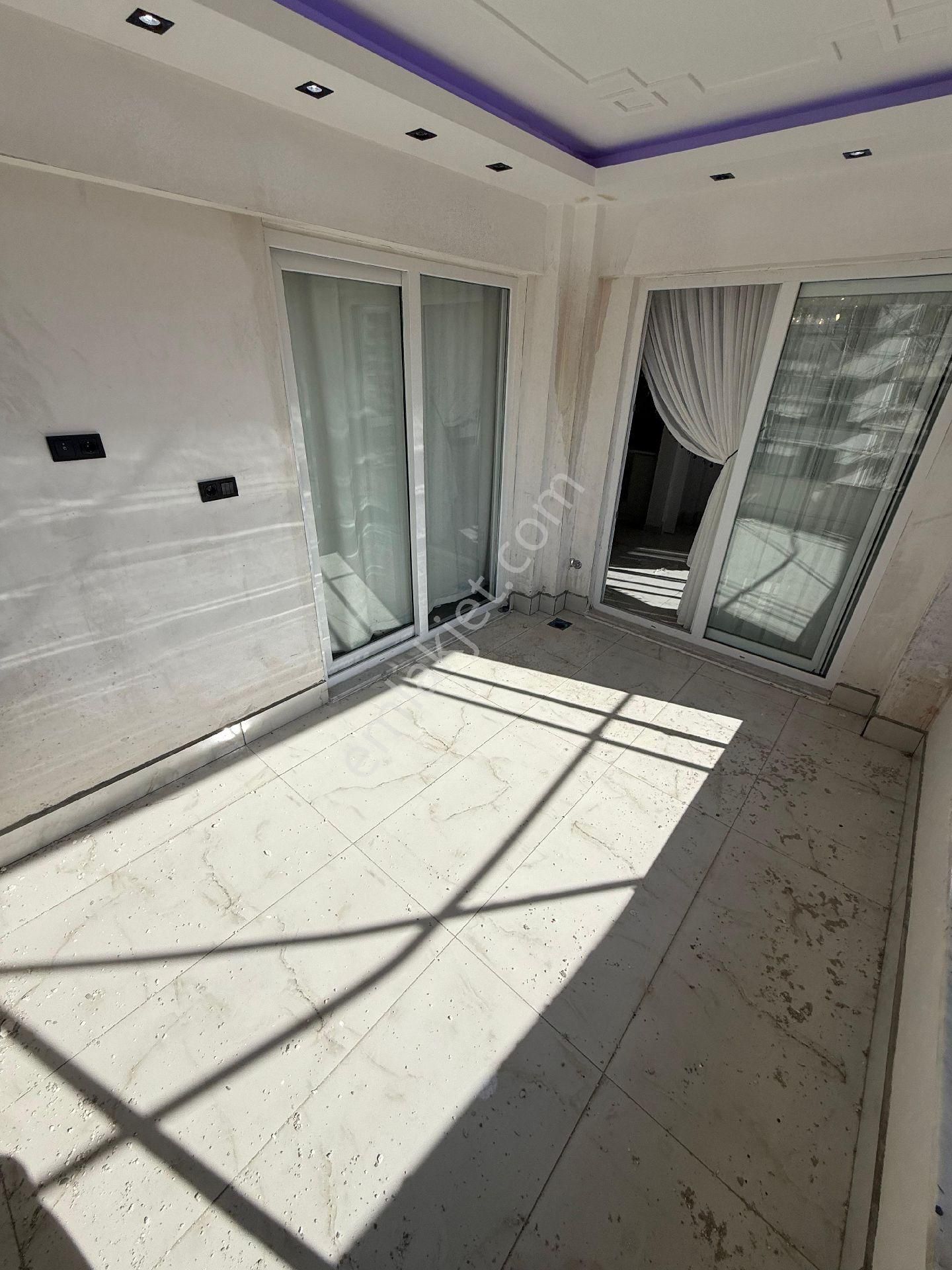 Cüneyt Mah. Sıfır 2.5+1 Ultra Lüks Satılık Daire - Görsel 13