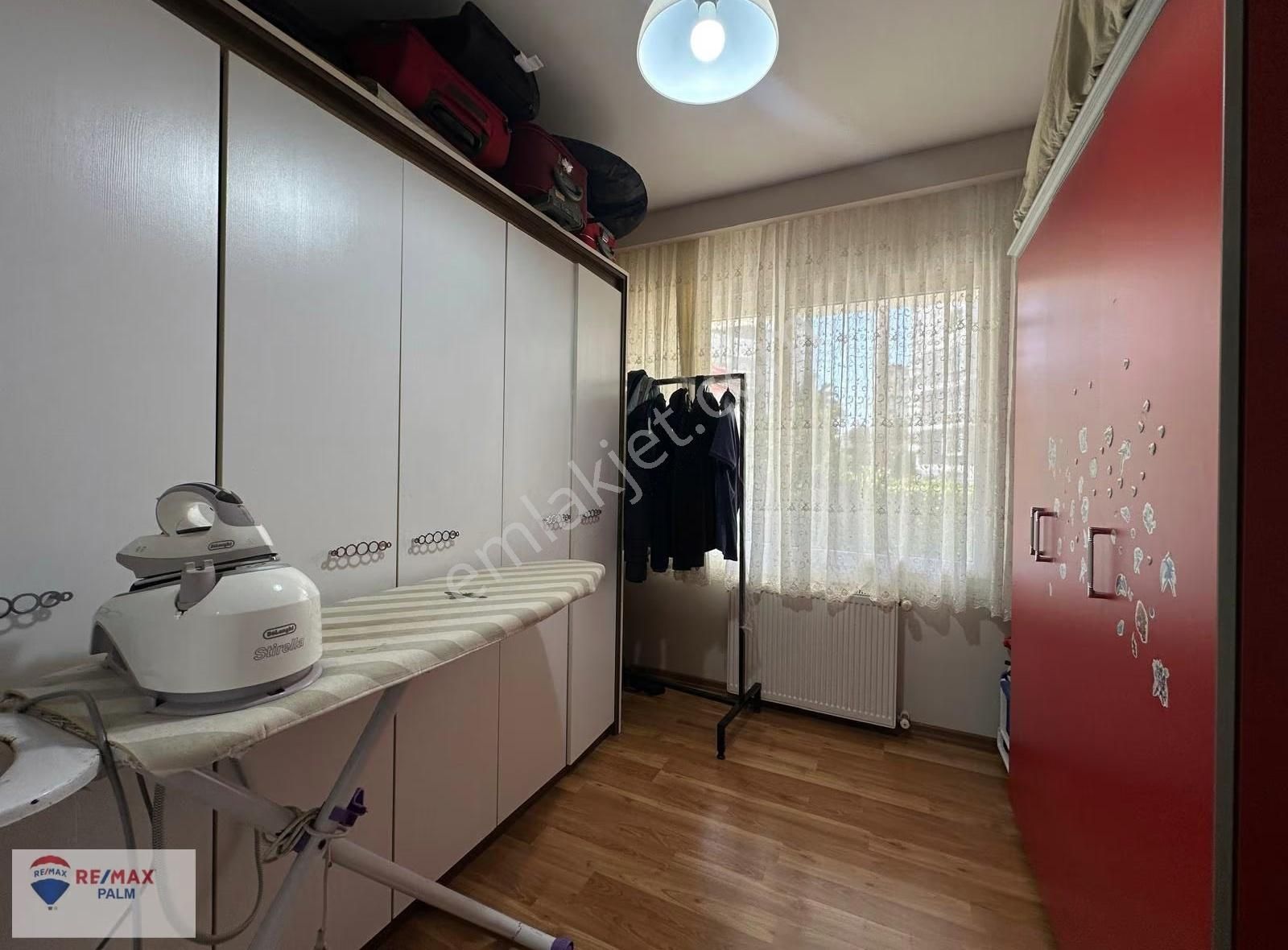 Remax Palm'den Cumhuriyet Konakları'nda Bahçeli Satılık Daire - Görsel 24