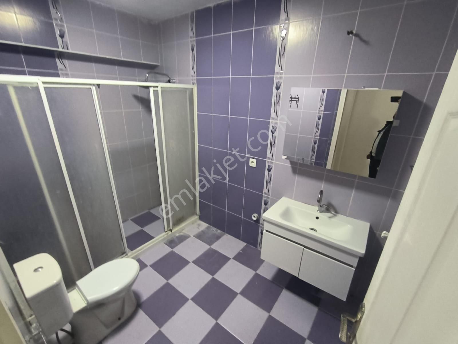 İsmetpaşa Mah’de 3+1 130m2 Satılık Balkonlu Ara Kat Daire - Görsel 20