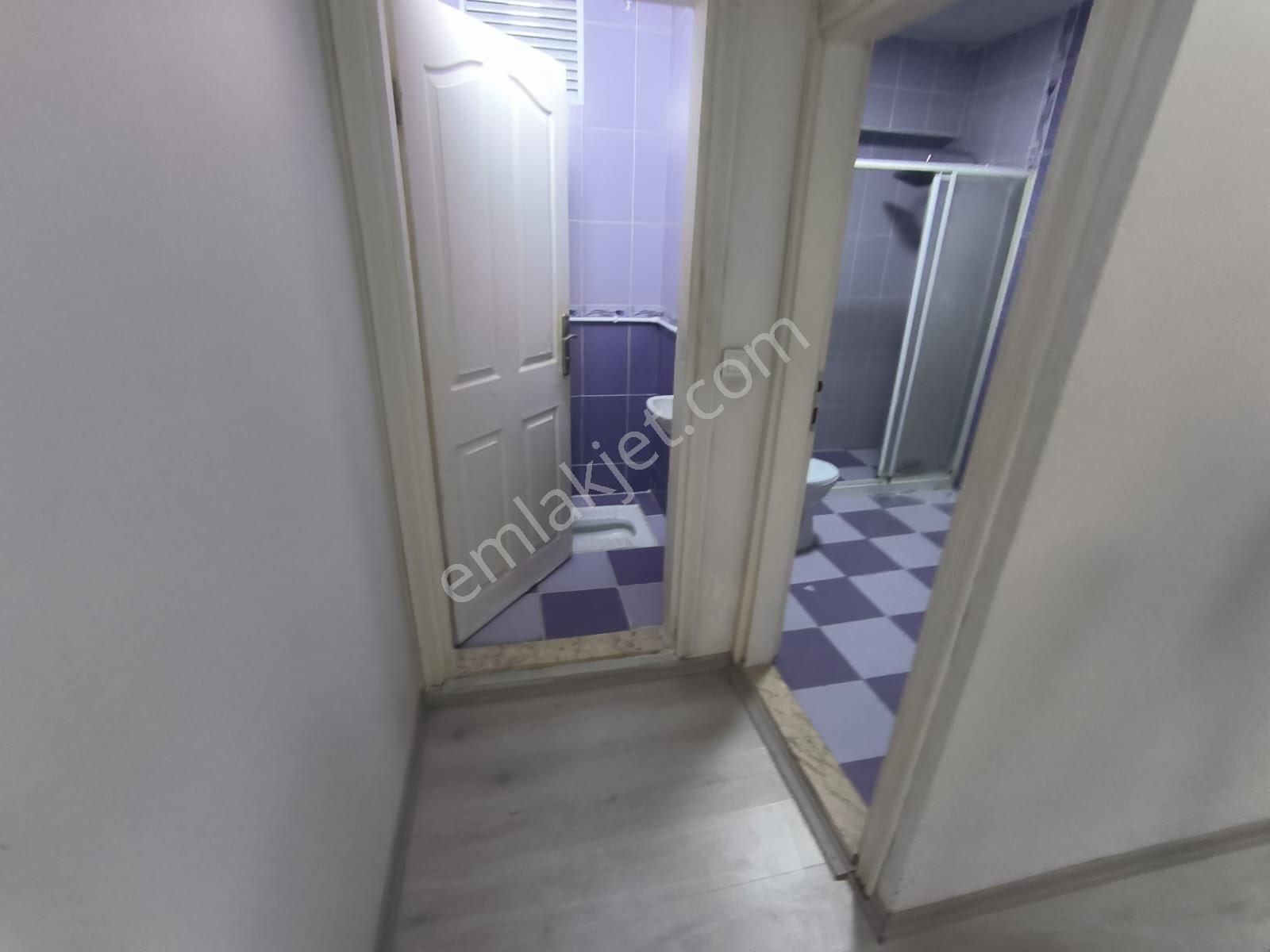 İsmetpaşa Mah’de 3+1 130m2 Satılık Balkonlu Ara Kat Daire - Görsel 19