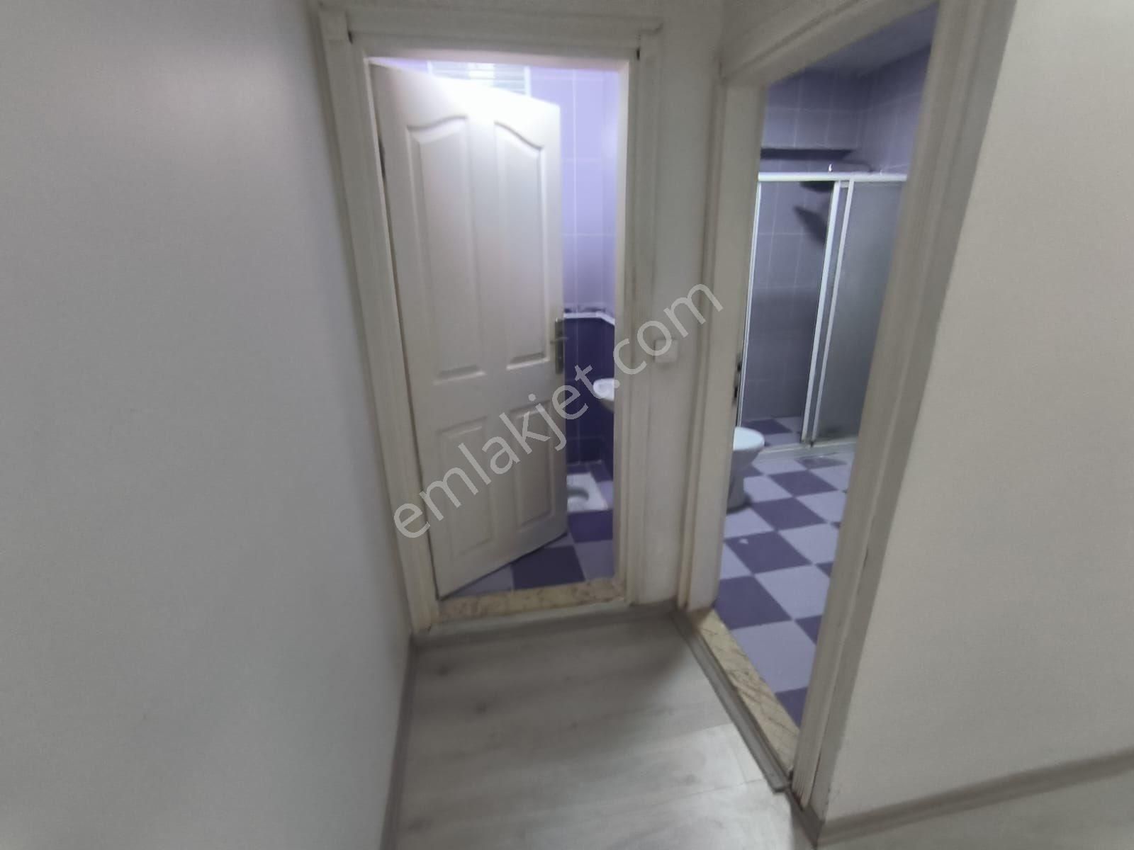 İsmetpaşa Mah’de 3+1 130m2 Satılık Balkonlu Ara Kat Daire - Görsel 8