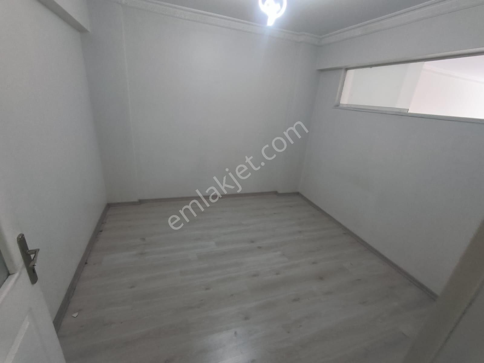 İsmetpaşa Mah’de 3+1 130m2 Satılık Balkonlu Ara Kat Daire - Görsel 28