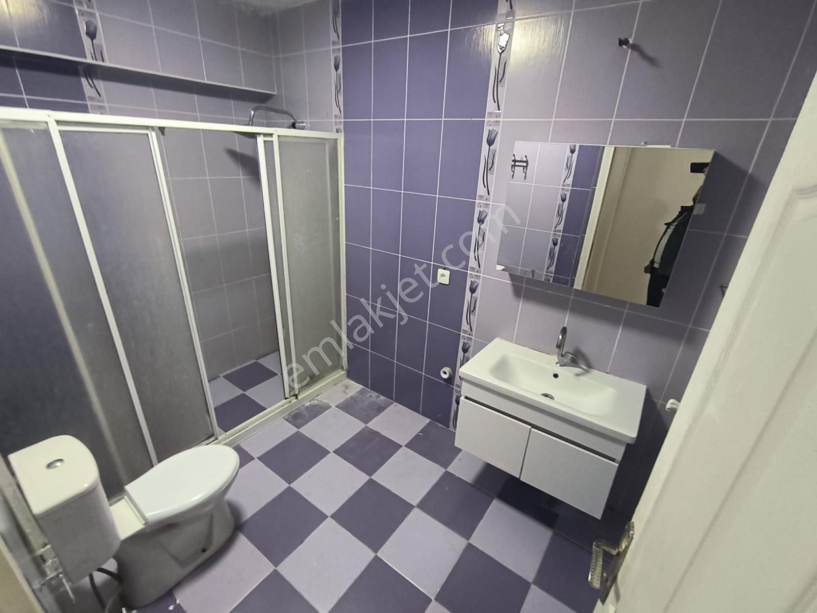 İsmetpaşa Mah’de 3+1 130m2 Satılık Balkonlu Ara Kat Daire - Görsel 11