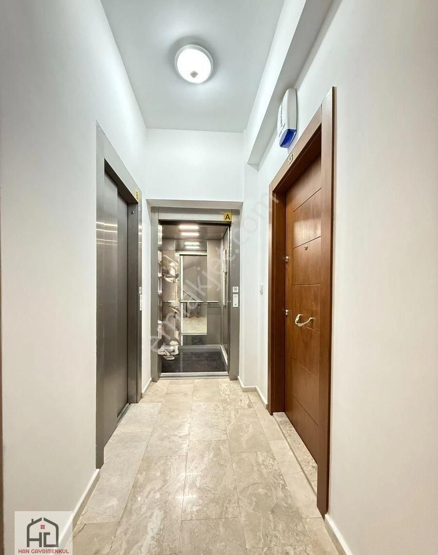 Suadiye Marks&spencer Yakın 3+1 Katta Tek Yeni Bina - Görsel 2