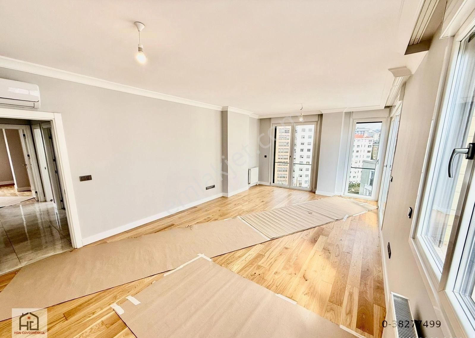 Suadiye Marks&spencer Yakın 3+1 Katta Tek Yeni Bina - Görsel 12