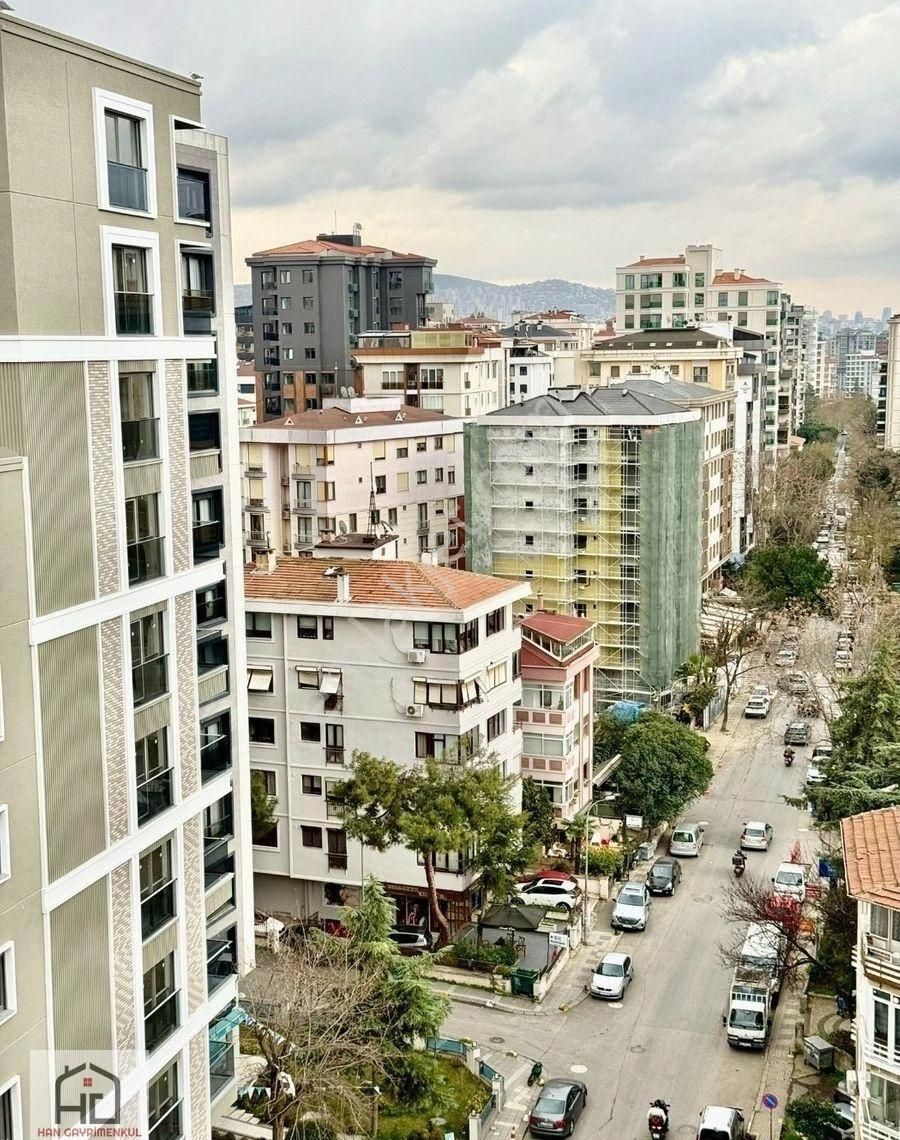 Suadiye Marks&spencer Yakın 3+1 Katta Tek Yeni Bina - Görsel 15