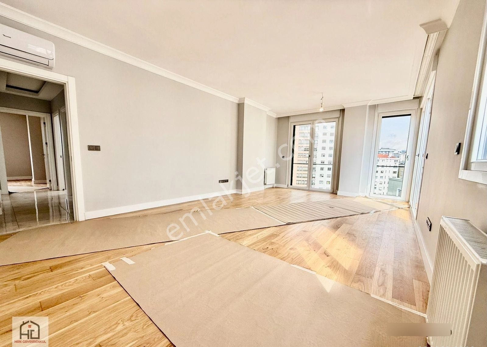 Suadiye Marks&spencer Yakın 3+1 Katta Tek Yeni Bina - Görsel 26