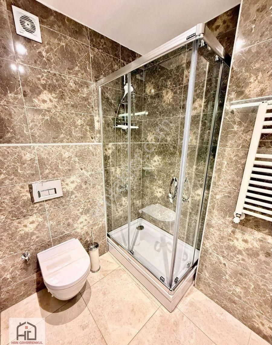 Suadiye Marks&spencer Yakın 3+1 Katta Tek Yeni Bina - Görsel 21