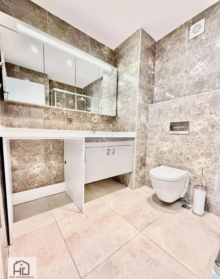 Suadiye Marks&spencer Yakın 3+1 Katta Tek Yeni Bina - Görsel 10