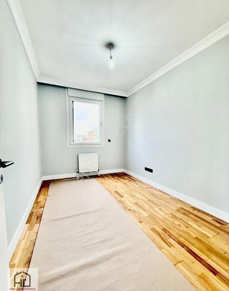 Suadiye Marks&spencer Yakın 3+1 Katta Tek Yeni Bina - Görsel 23