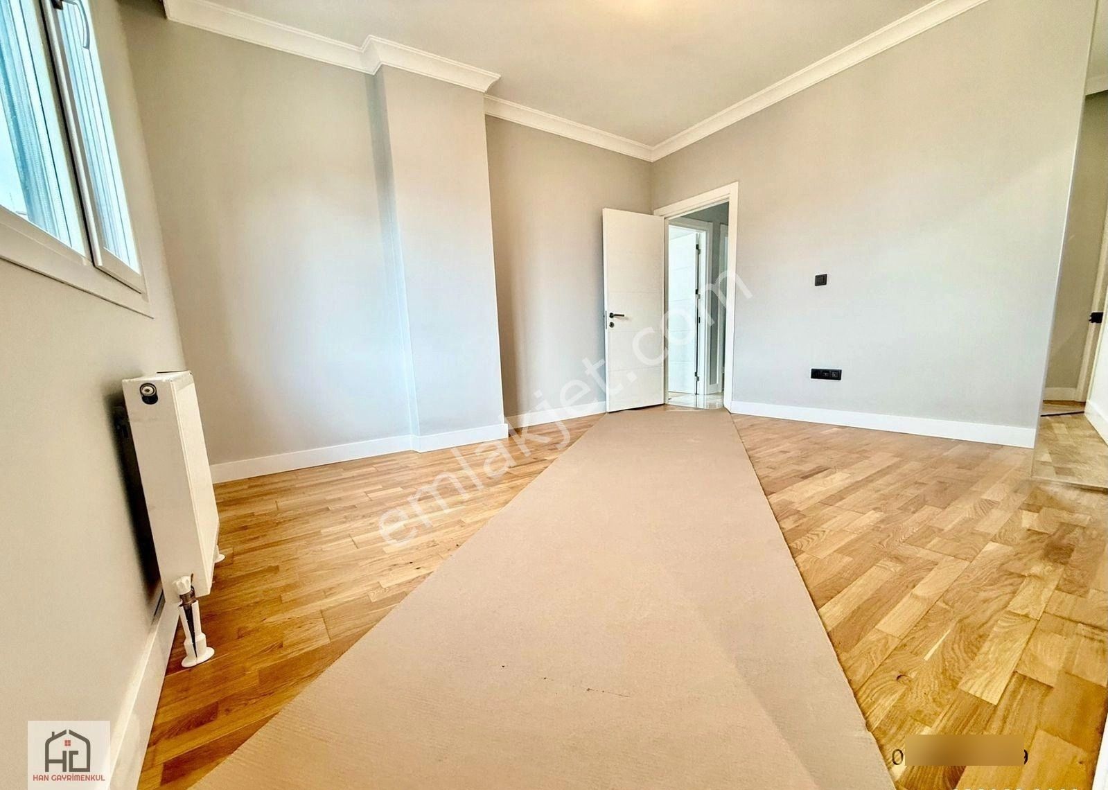 Suadiye Marks&spencer Yakın 3+1 Katta Tek Yeni Bina - Görsel 11