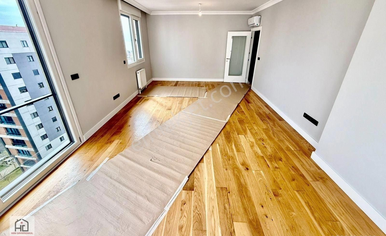 Suadiye Marks&spencer Yakın 3+1 Katta Tek Yeni Bina - Görsel 13