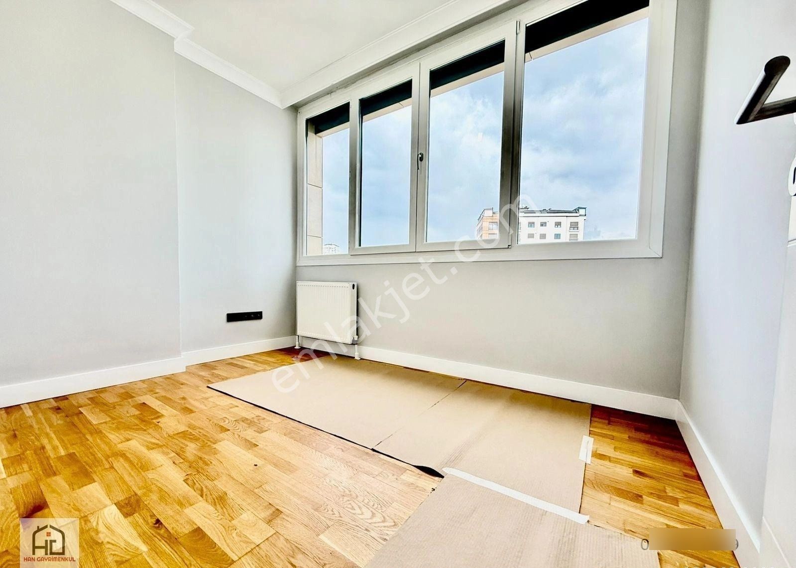 Suadiye Marks&spencer Yakın 3+1 Katta Tek Yeni Bina - Görsel 14