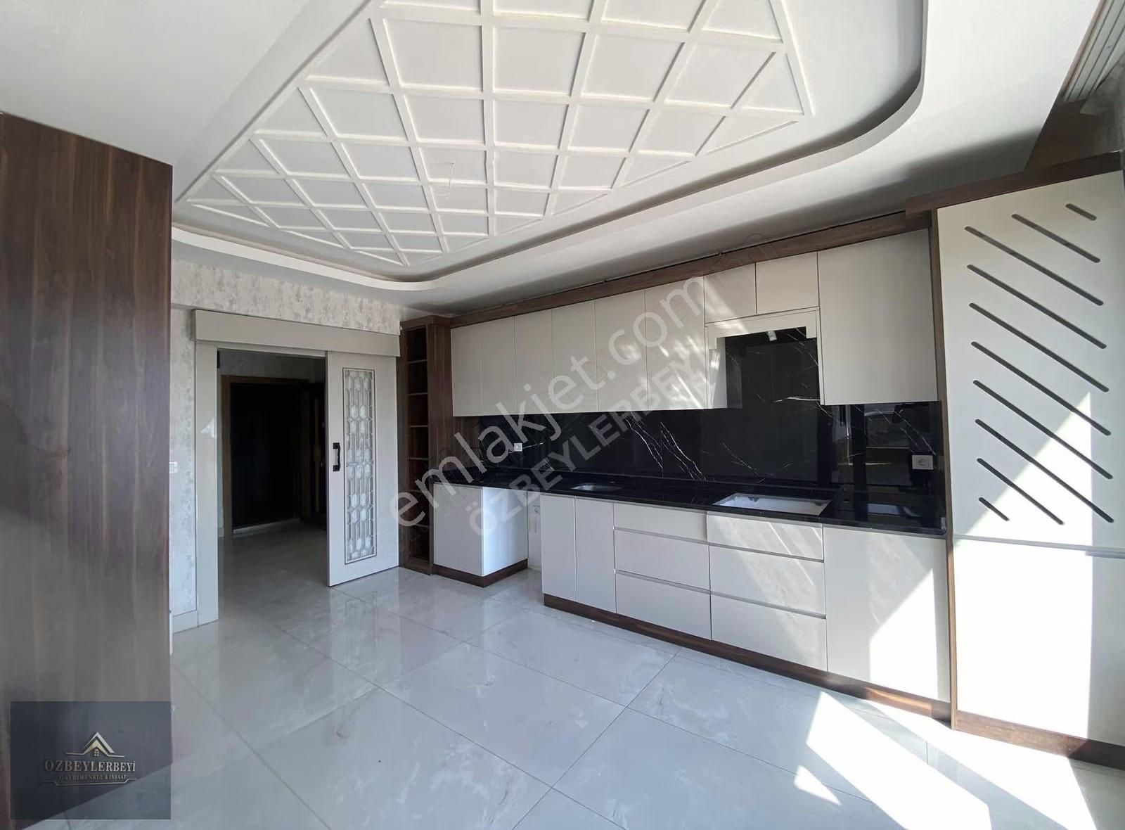 Göktürk Mahallesinin En Geniş 3+1 İ - Görsel 17