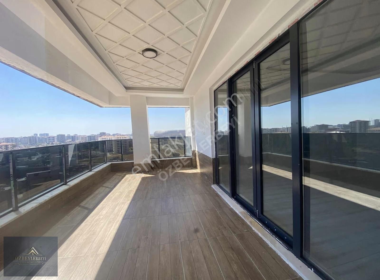 Göktürk Mahallesinin En Geniş 3+1 İ - Görsel 19