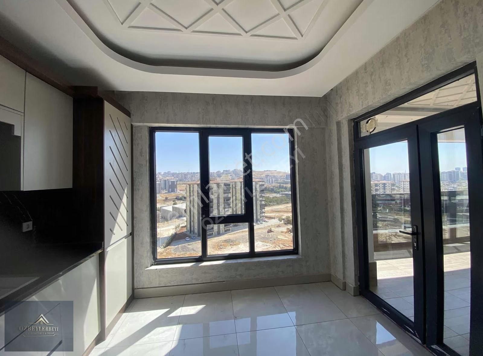 Göktürk Mahallesinin En Geniş 3+1 İ - Görsel 6