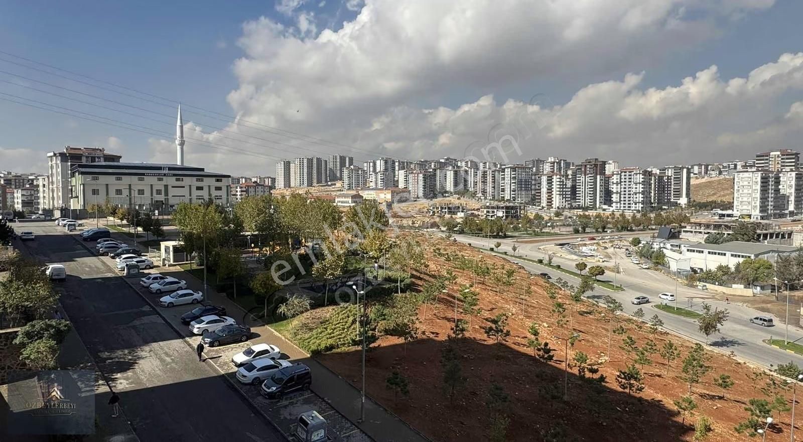 Karacahmet'te Satılık 2+1 Masrafsız Ön Cephe Daire - Görsel 13