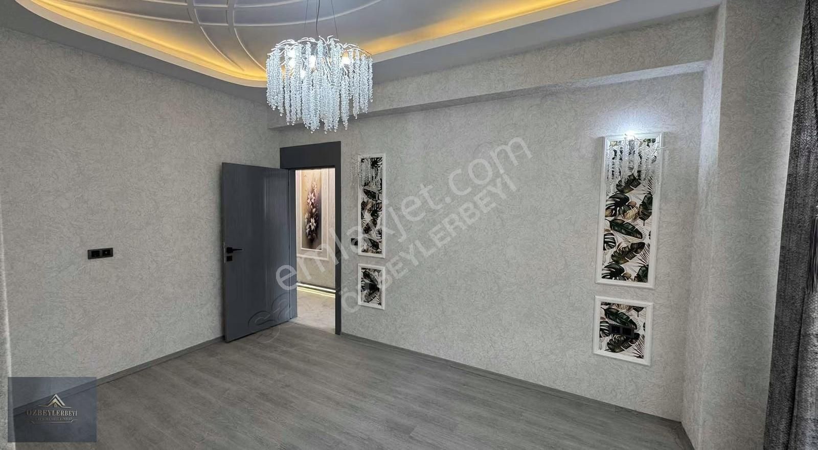 Göktürk'te 2,5+1 Ultra Lüks Daireler - Görsel 17