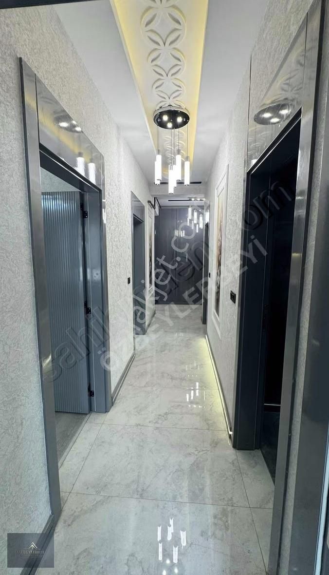 Göktürk'te 2,5+1 Ultra Lüks Daireler - Görsel 18