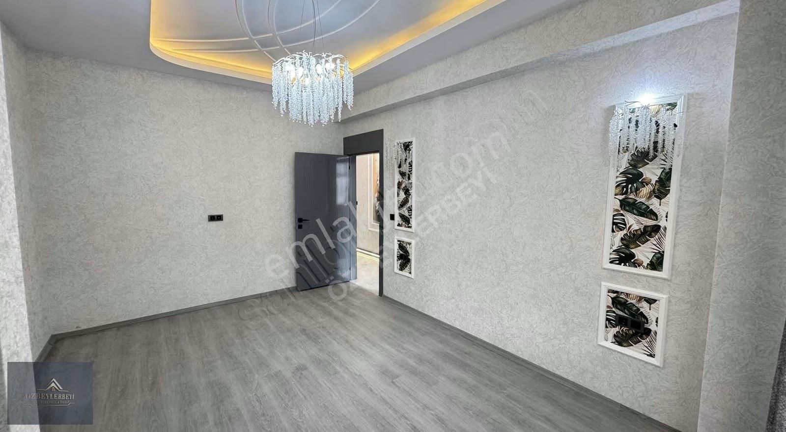 Göktürk'te 2,5+1 Ultra Lüks Daireler - Görsel 4