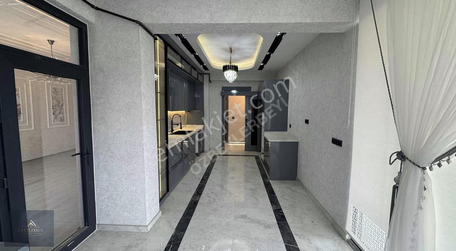 Göktürk'te 2,5+1 Ultra Lüks Daireler - Görsel 11