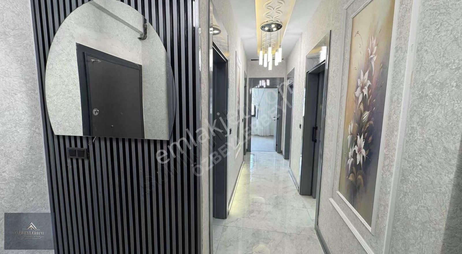 Göktürk'te 2,5+1 Ultra Lüks Daireler - Görsel 9