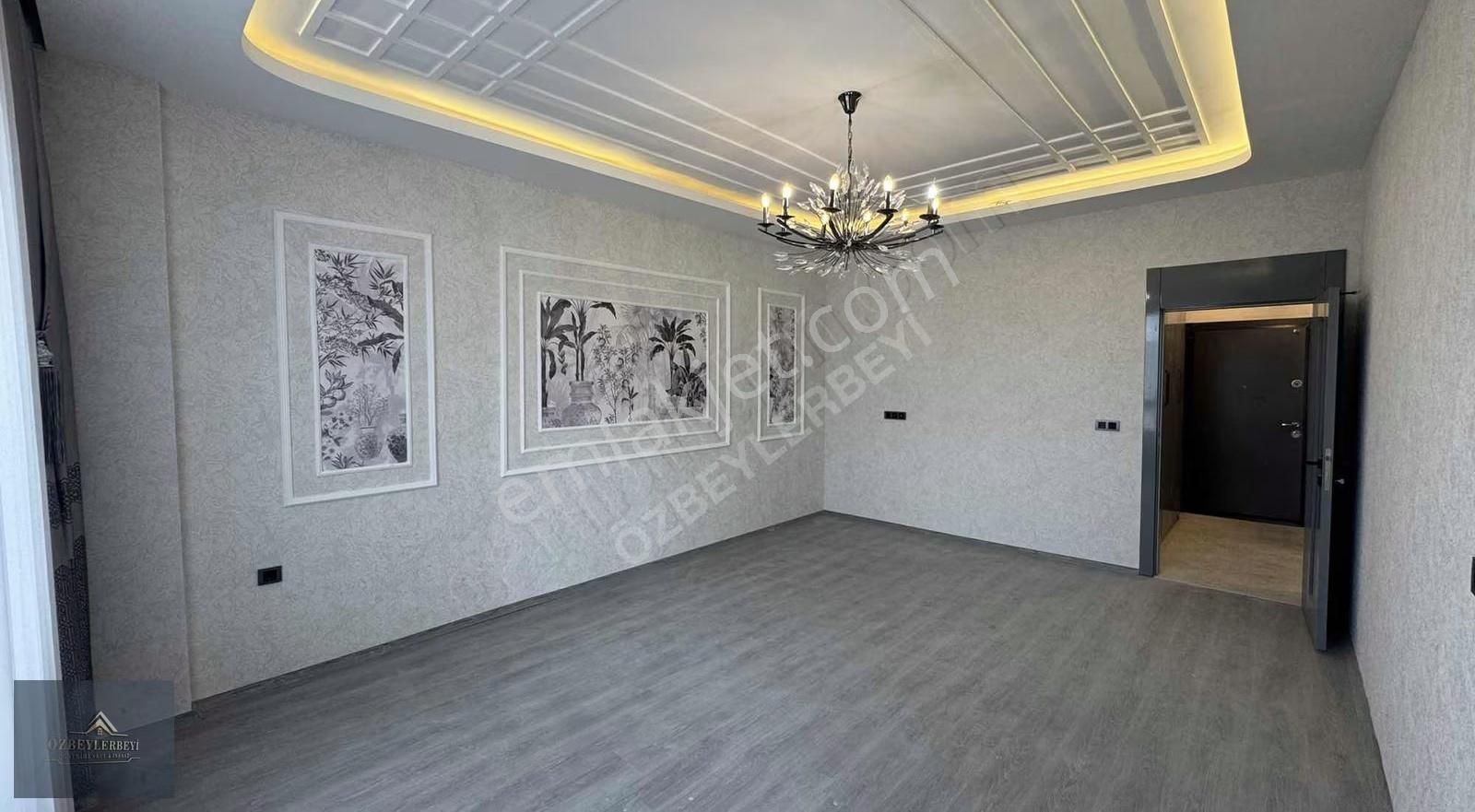 Göktürk'te 2,5+1 Ultra Lüks Daireler - Görsel 3