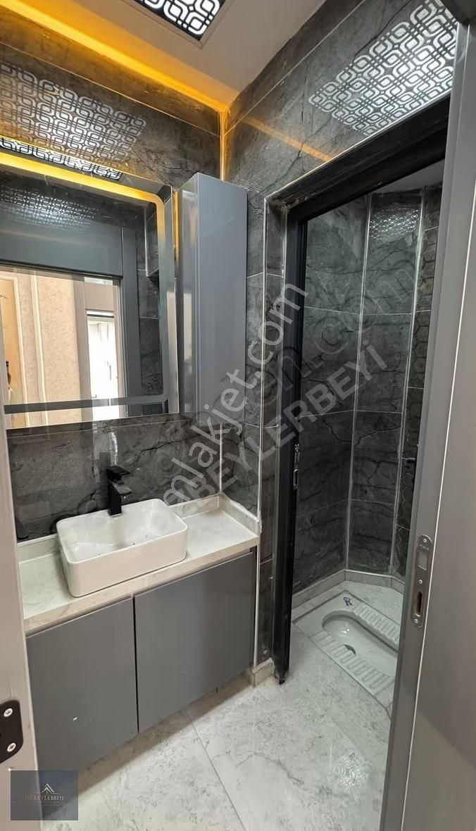 Göktürk'te 2,5+1 Ultra Lüks Daireler - Görsel 20