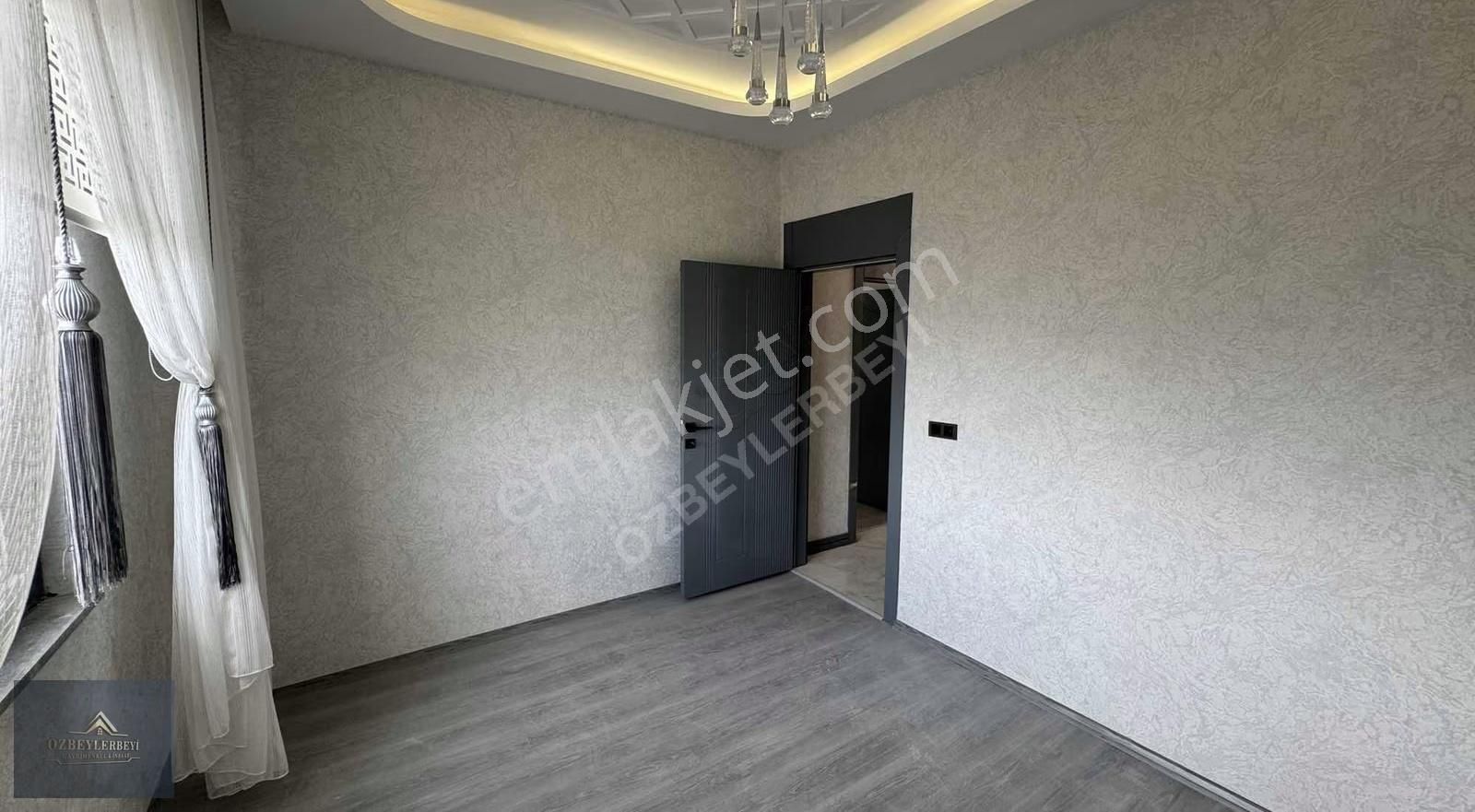 Göktürk'te 2,5+1 Ultra Lüks Daireler - Görsel 12