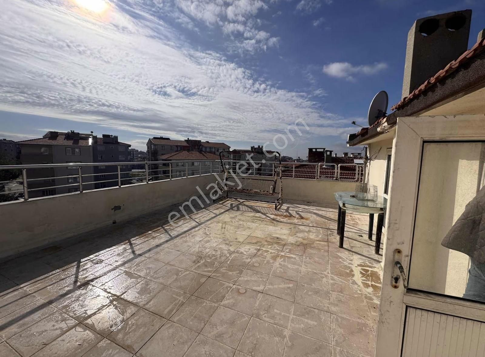 Dubleks 150 M2 Daire - Görsel 25