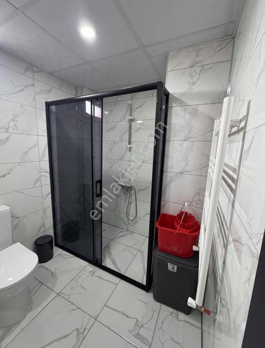 Üniversite Karşısında Eşyalı Satılık 2+1 Daire - Görsel 4