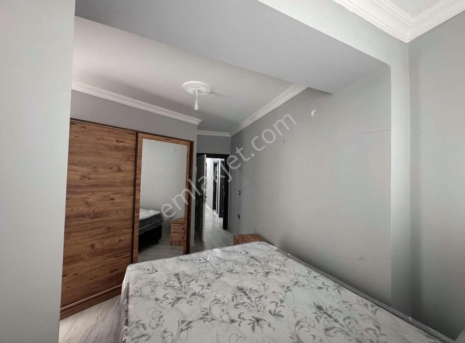 Üniversite Karşısında Eşyalı Satılık 2+1 Daire - Görsel 16