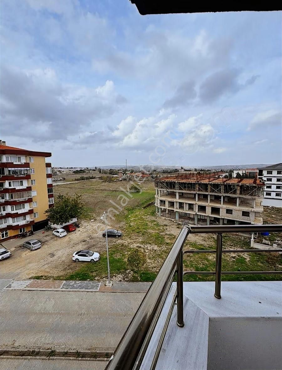 Üniversite Karşısında Eşyalı Satılık 2+1 Daire - Görsel 5