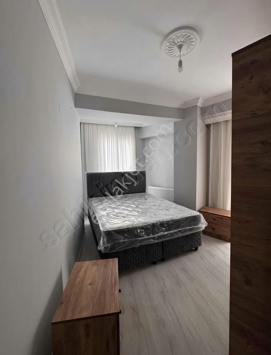 Üniversite Karşısında Eşyalı Satılık 2+1 Daire - Görsel 28