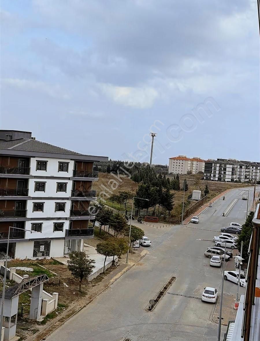 Üniversite Karşısında Eşyalı Satılık 2+1 Daire - Görsel 17