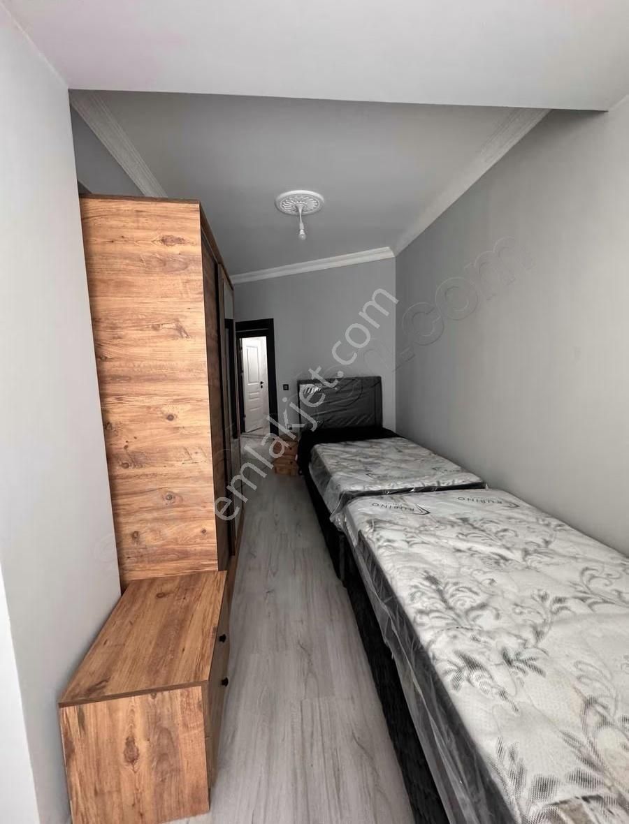 Üniversite Karşısında Eşyalı Satılık 2+1 Daire - Görsel 23