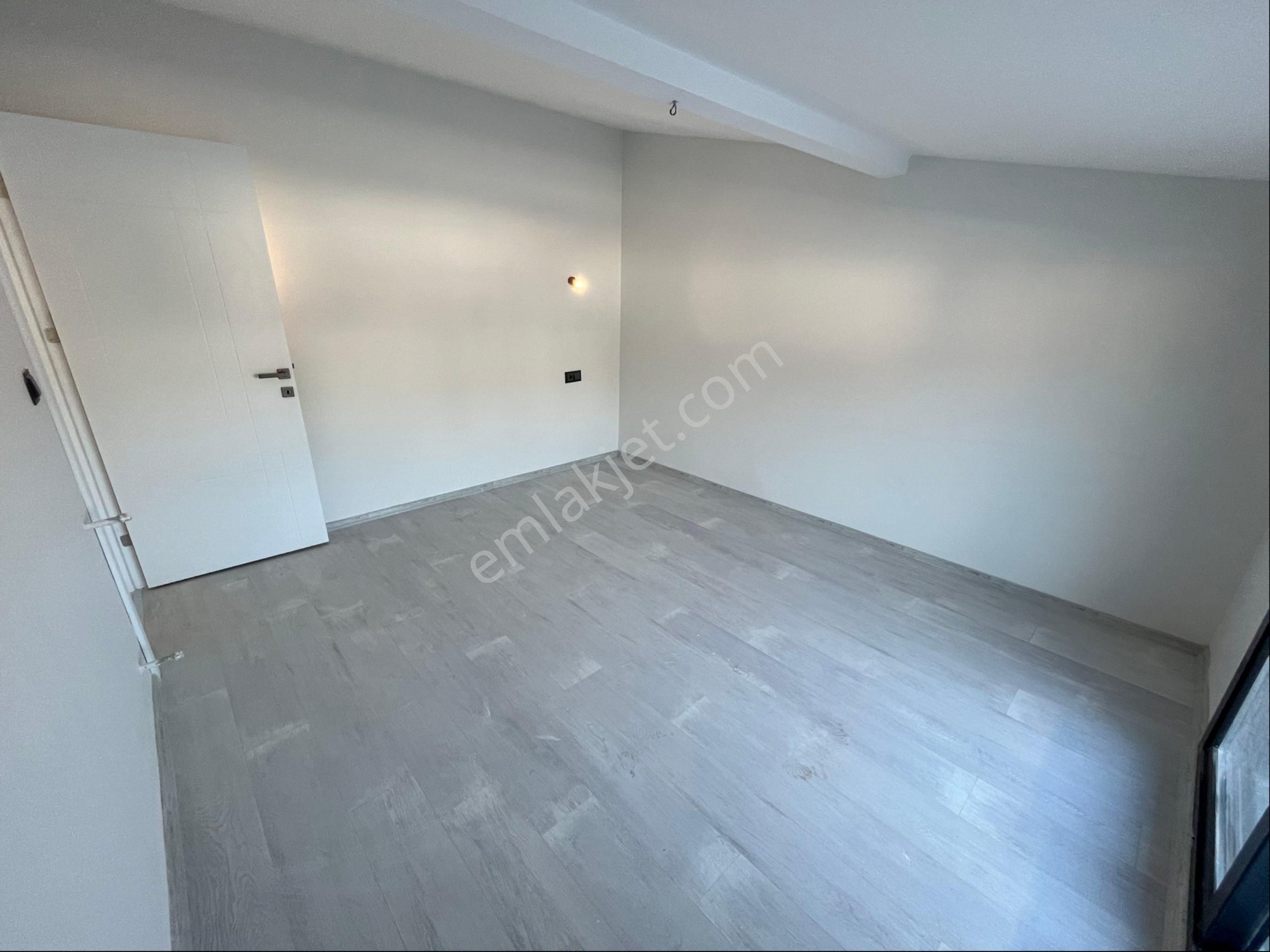 Özderede Denize 50m Ultra Lüx Villa - Görsel 24