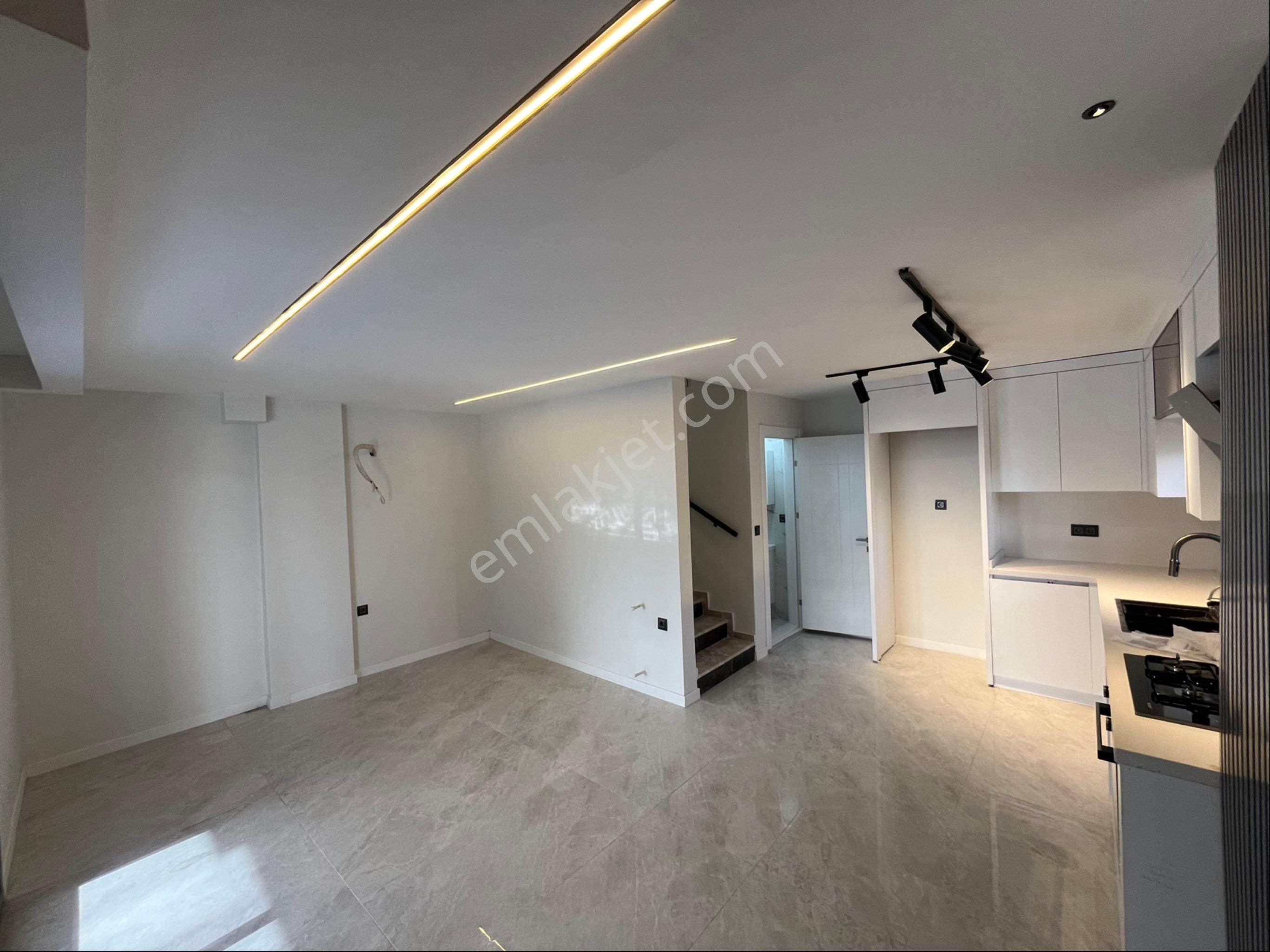 Özderede Denize 50m Ultra Lüx Villa - Görsel 9