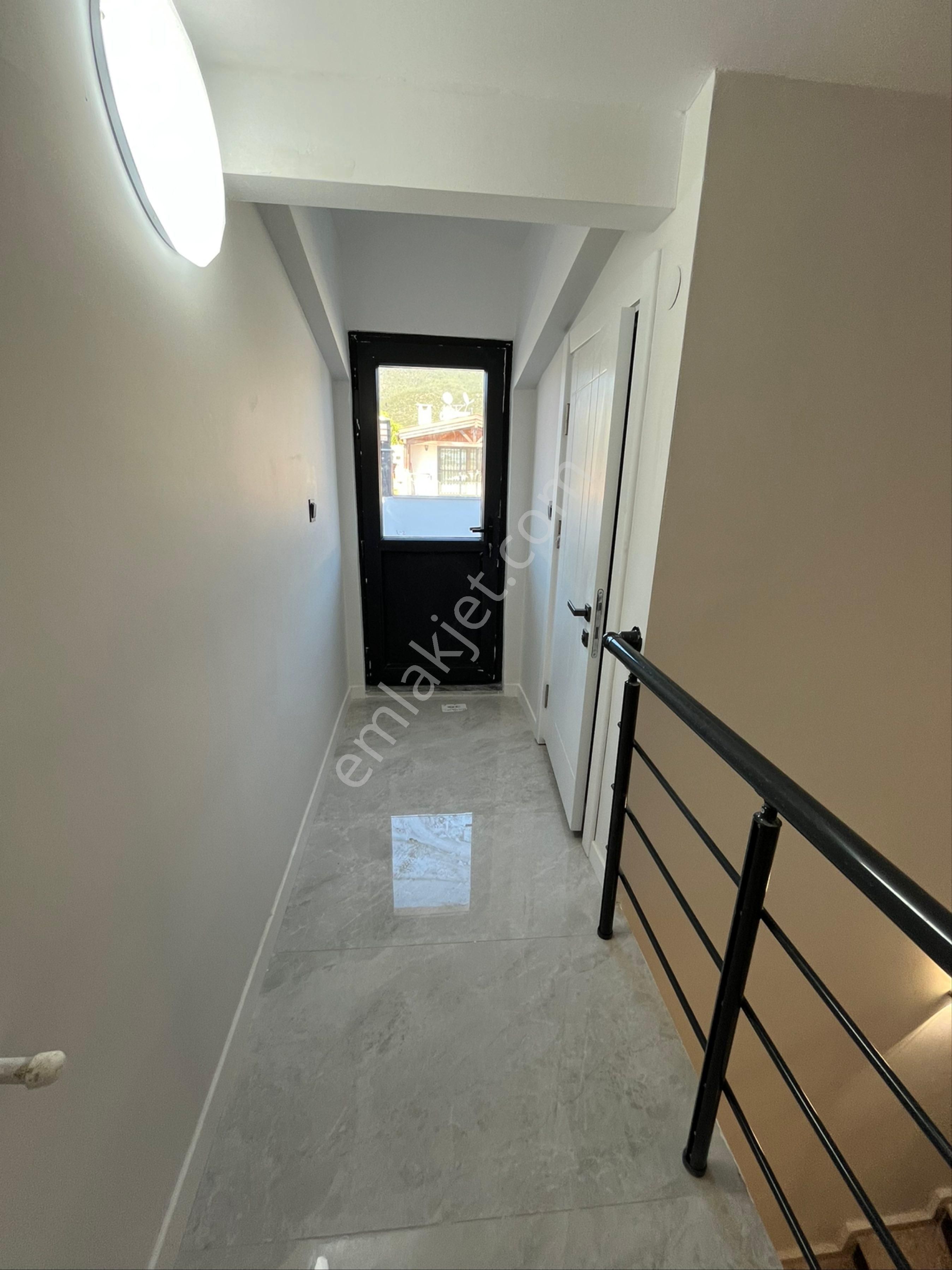 Özderede Denize 50m Ultra Lüx Villa - Görsel 25