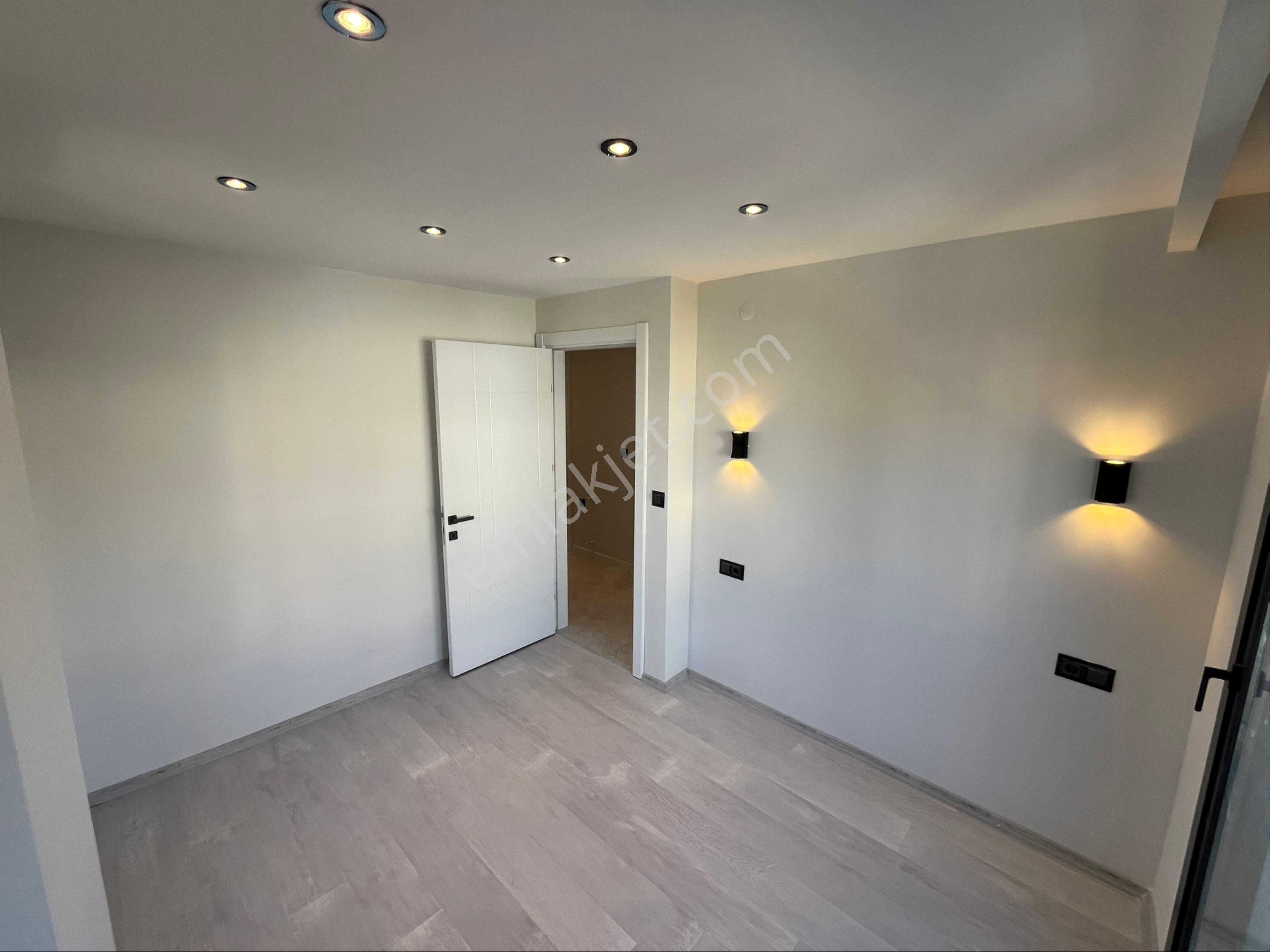 Özderede Denize 50m Ultra Lüx Villa - Görsel 21