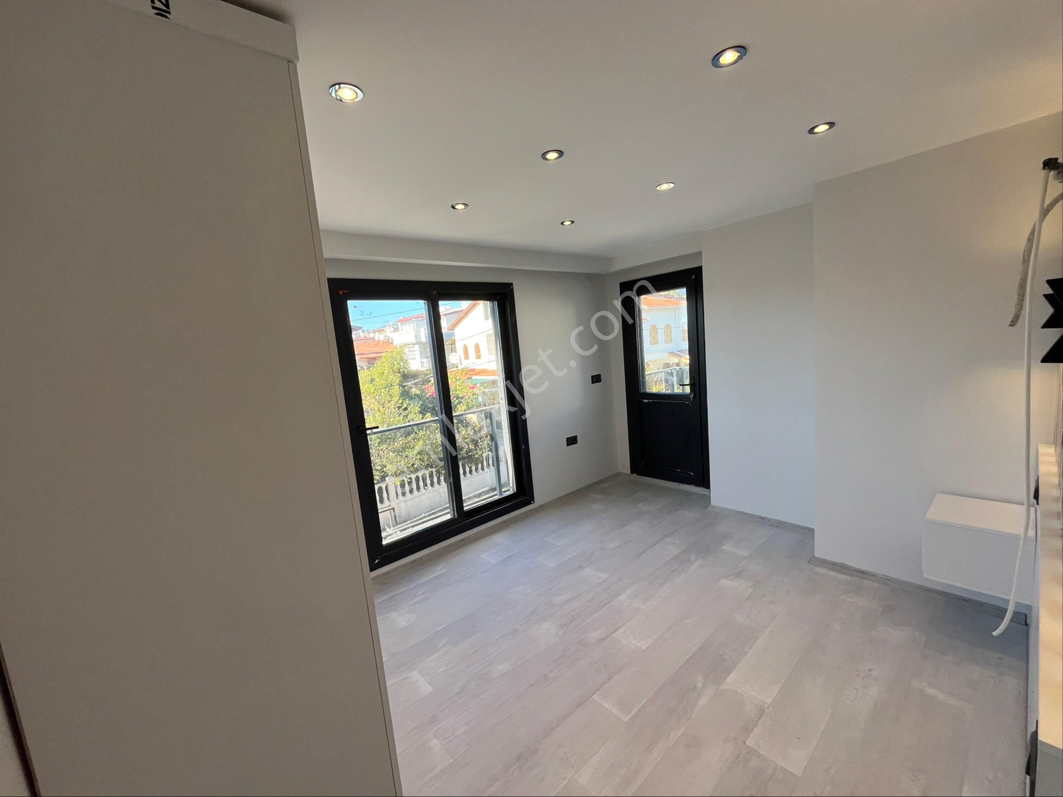 Özderede Denize 50m Ultra Lüx Villa - Görsel 18